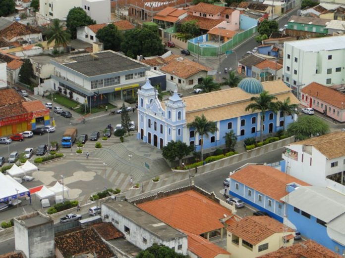 Foto: Reprodução/Achei Sudoeste