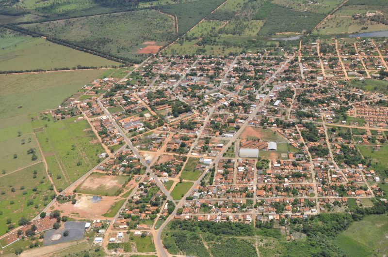 Foto: Reprodução/Câmara de Poções