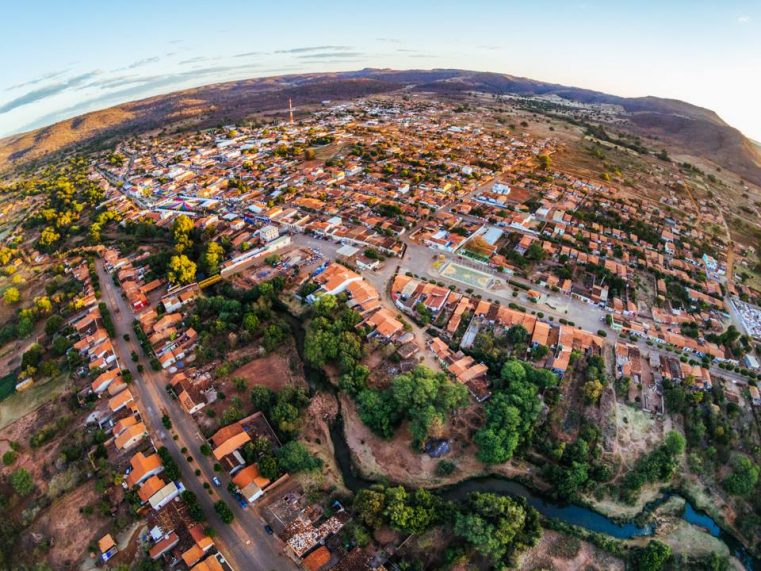 Foto: Reprodução/Prefeitura de Wanderley